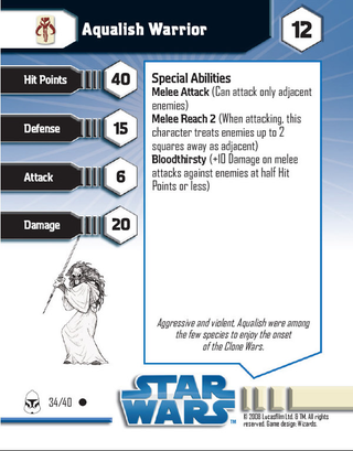 Illustration for article titled Star Wars Miniatures Game: Clone Wars Expansion